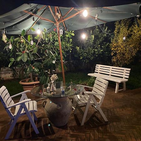 Rifugio Sereno Taranto Ngoại thất bức ảnh