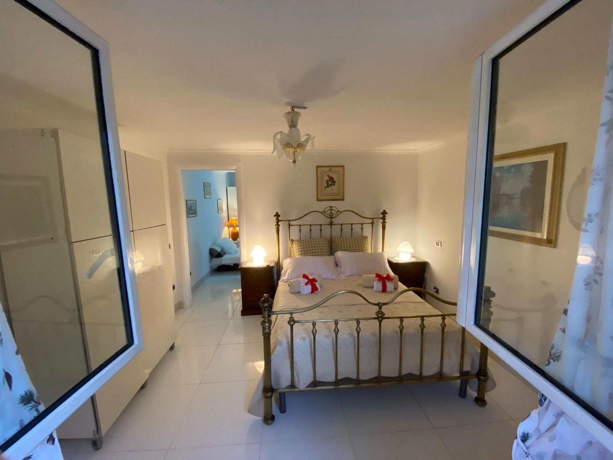 Rifugio Sereno Taranto Ngoại thất bức ảnh