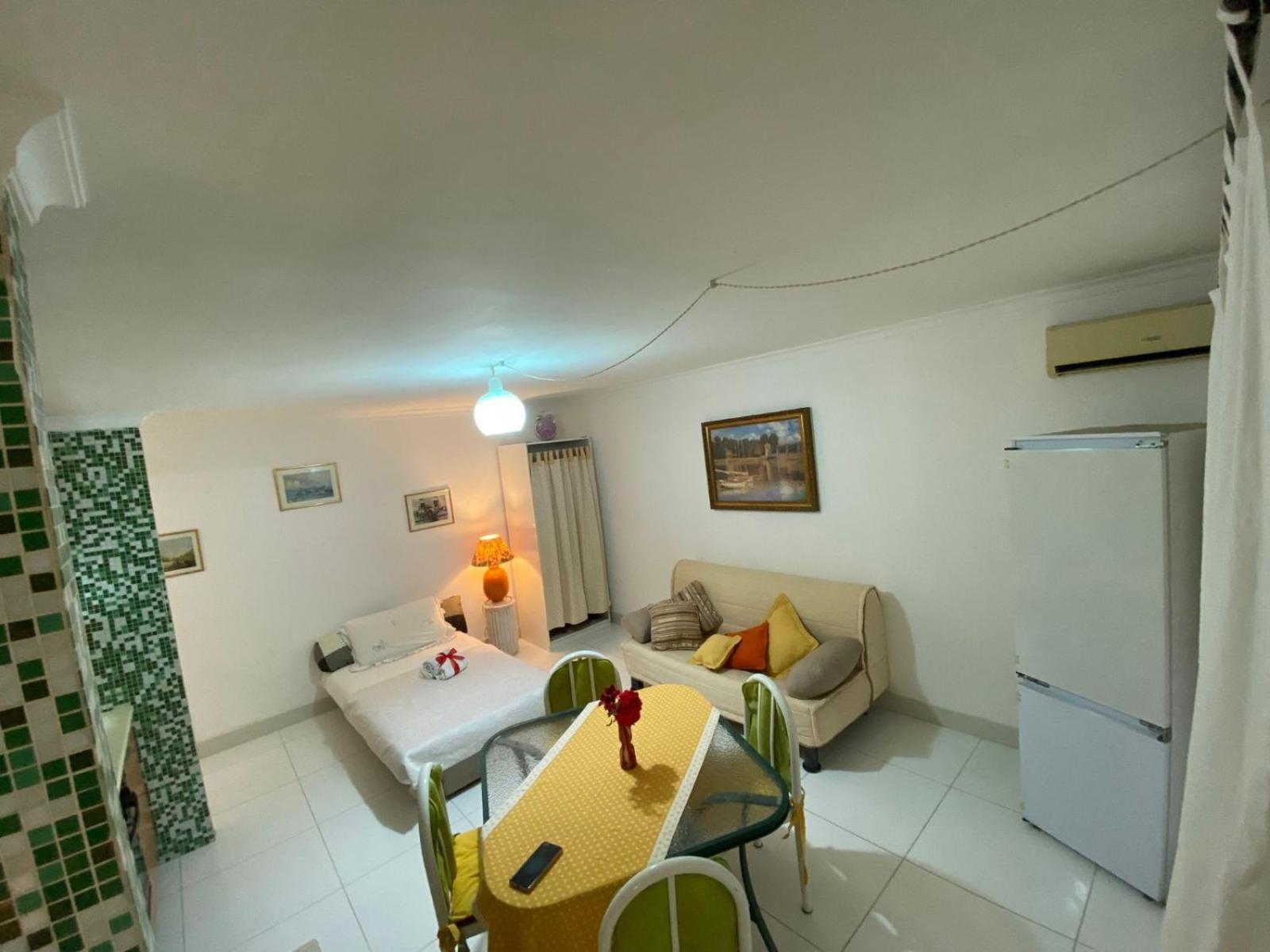 Rifugio Sereno Taranto Ngoại thất bức ảnh