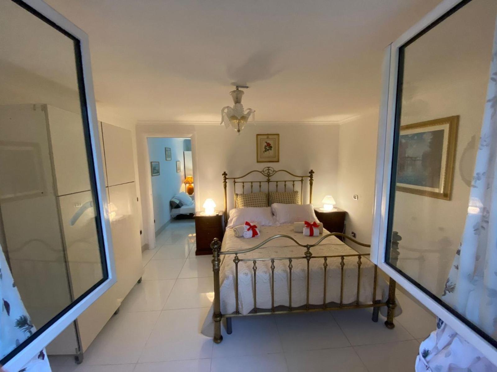 Rifugio Sereno Taranto Ngoại thất bức ảnh