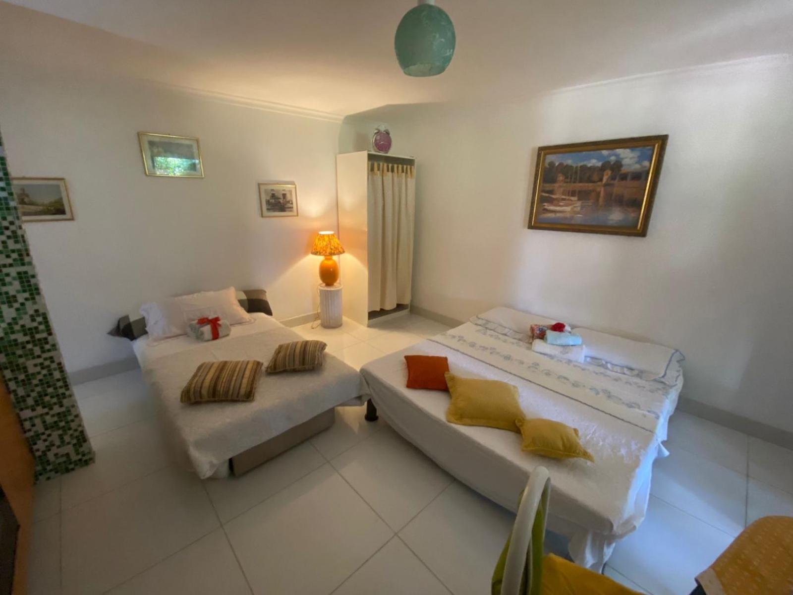 Rifugio Sereno Taranto Ngoại thất bức ảnh