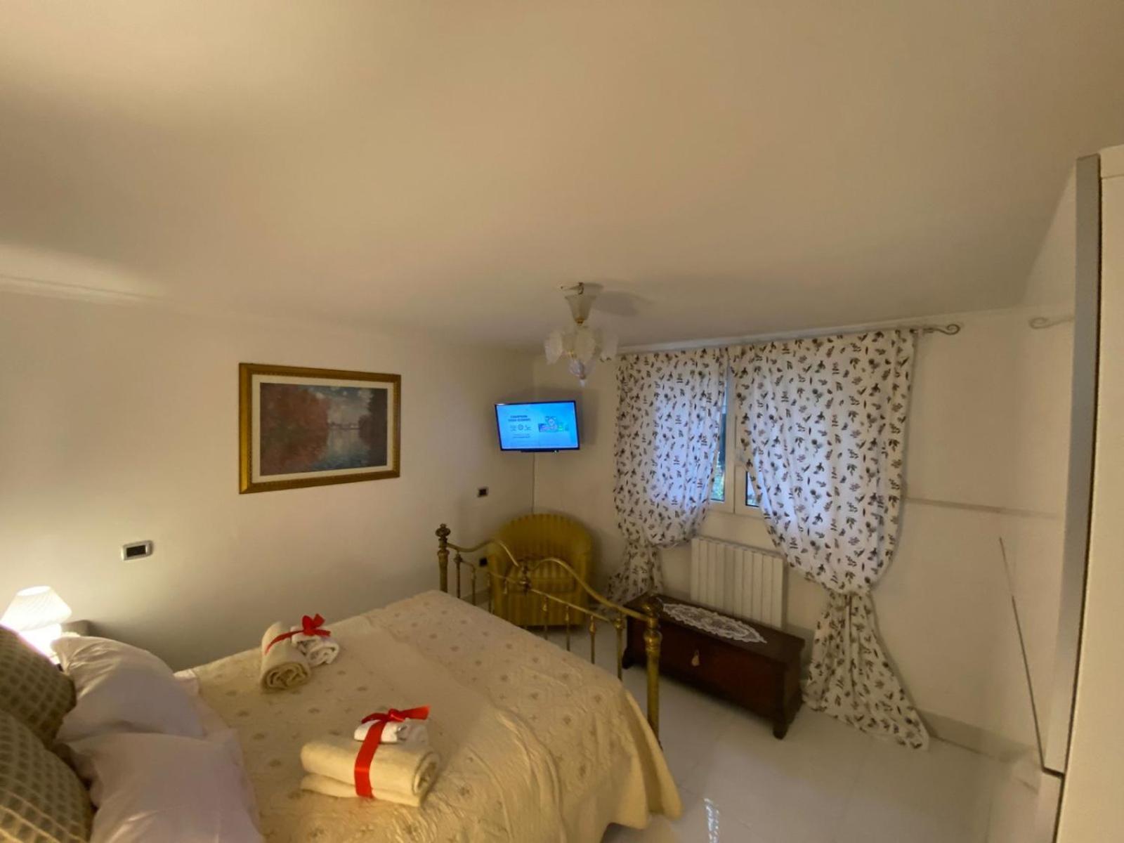 Rifugio Sereno Taranto Ngoại thất bức ảnh