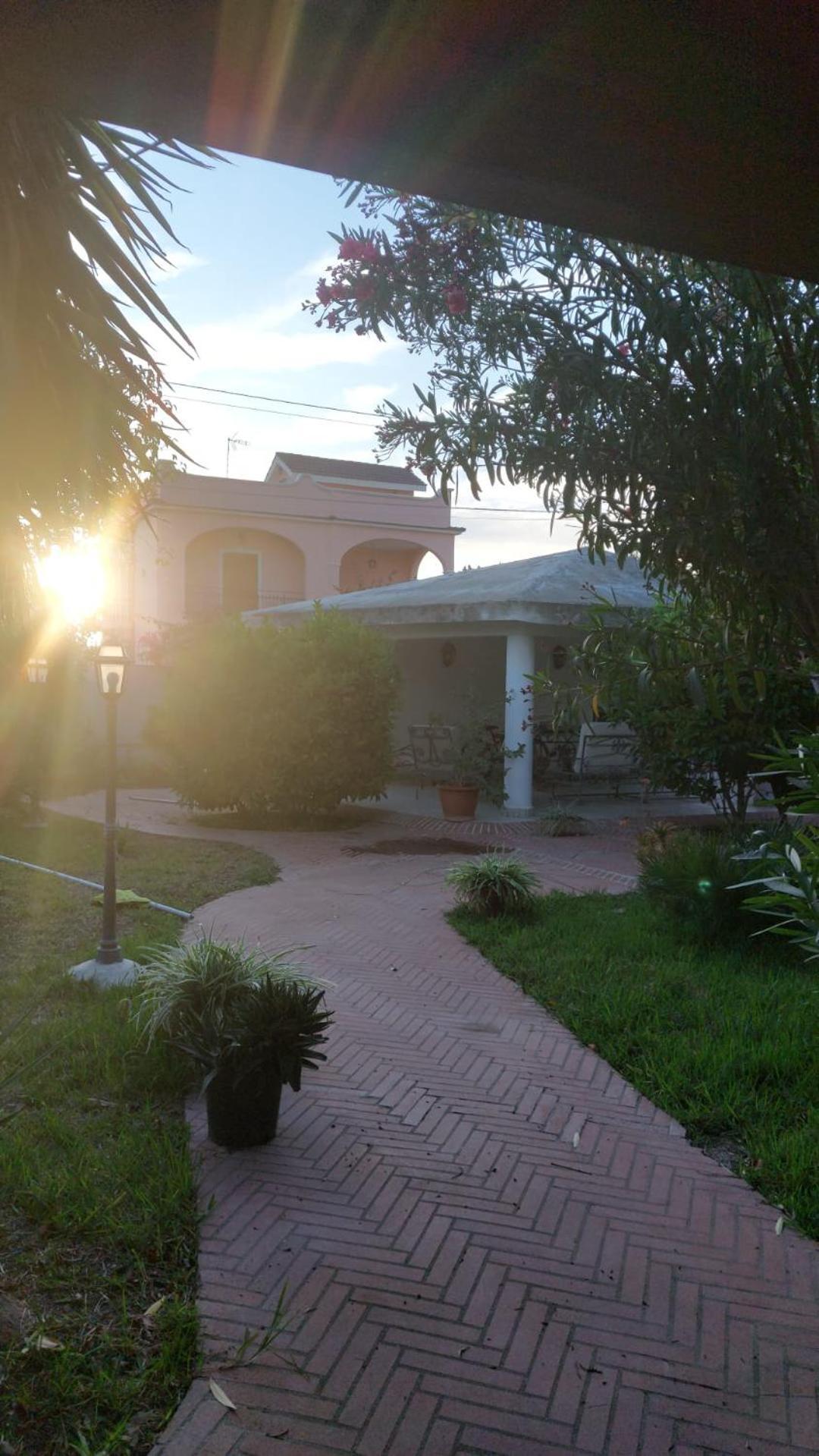 Rifugio Sereno Taranto Ngoại thất bức ảnh