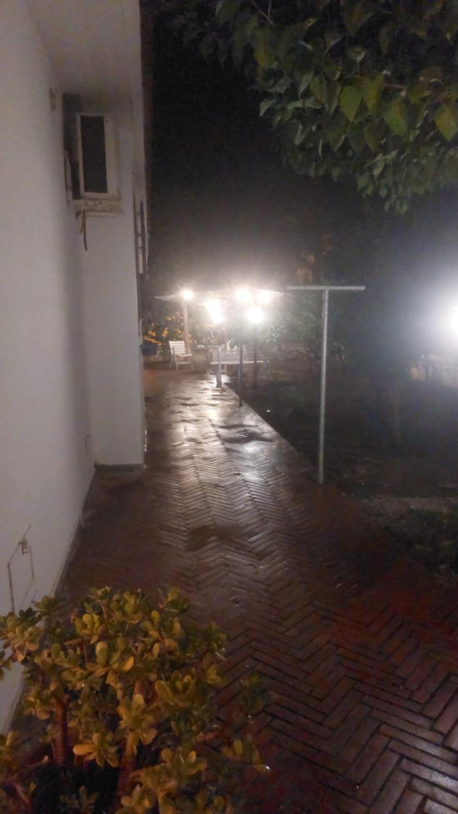 Rifugio Sereno Taranto Ngoại thất bức ảnh