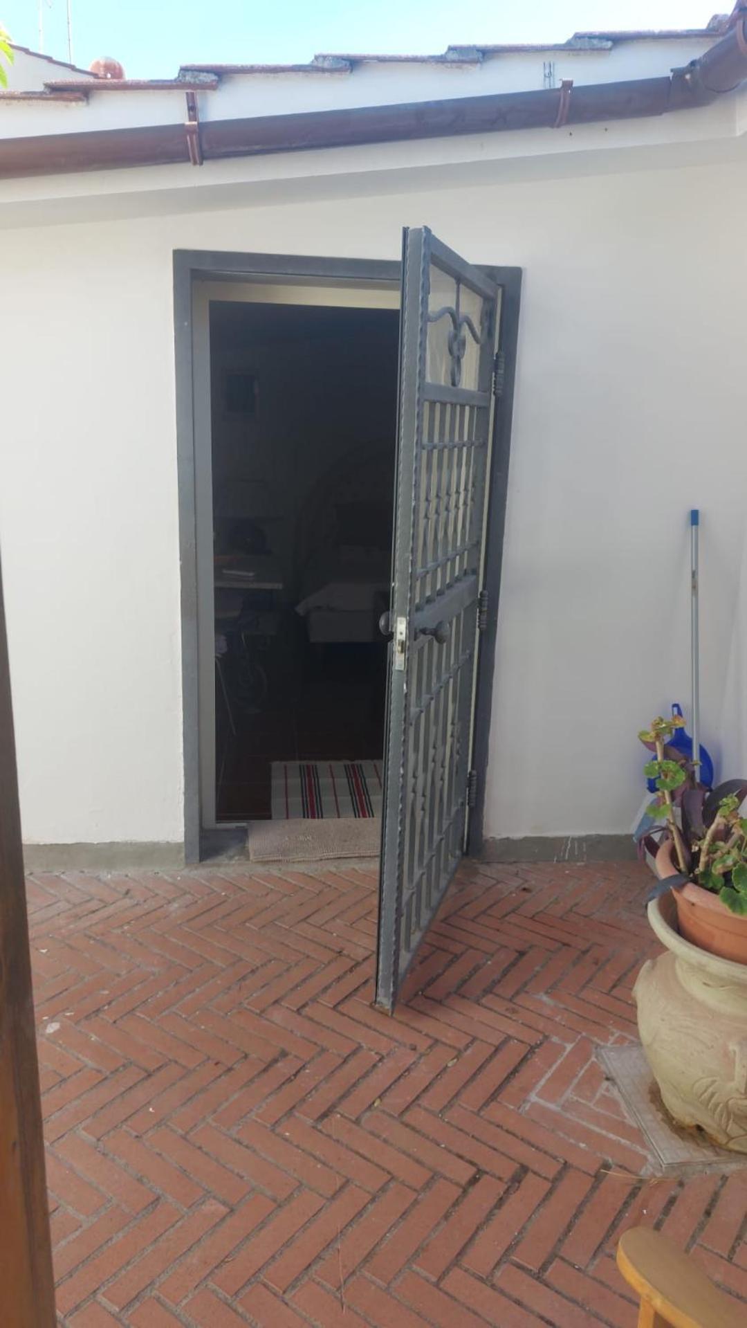 Rifugio Sereno Taranto Ngoại thất bức ảnh
