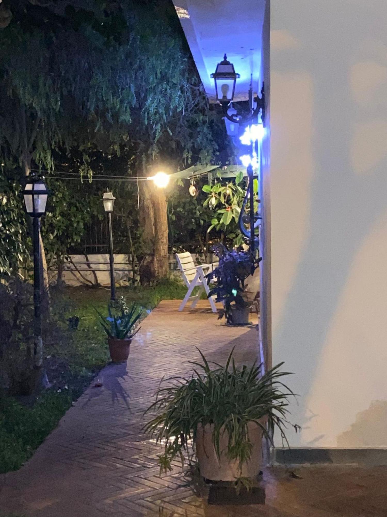 Rifugio Sereno Taranto Ngoại thất bức ảnh