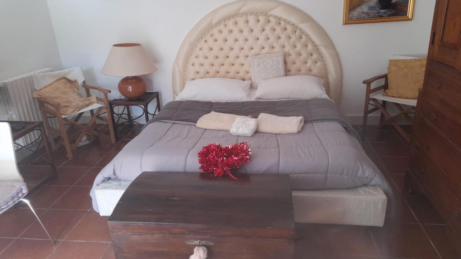 Rifugio Sereno Taranto Ngoại thất bức ảnh