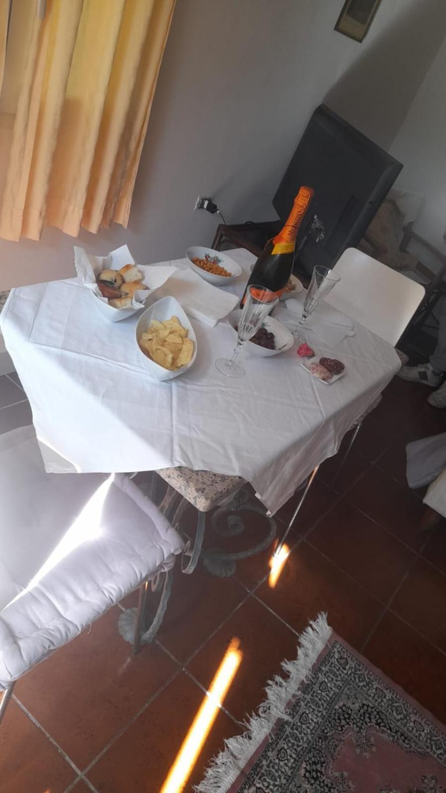 Rifugio Sereno Taranto Ngoại thất bức ảnh